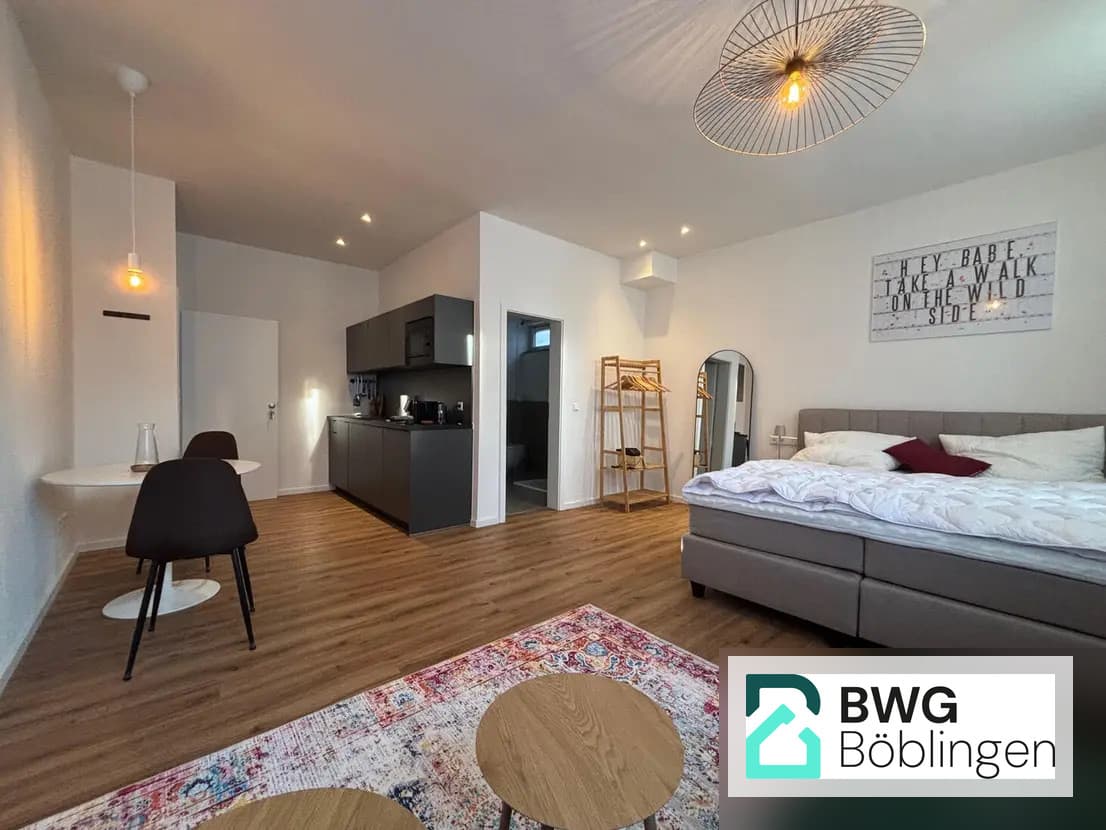 Eigenheim-Renovierung Familie Schneider (120 m²)