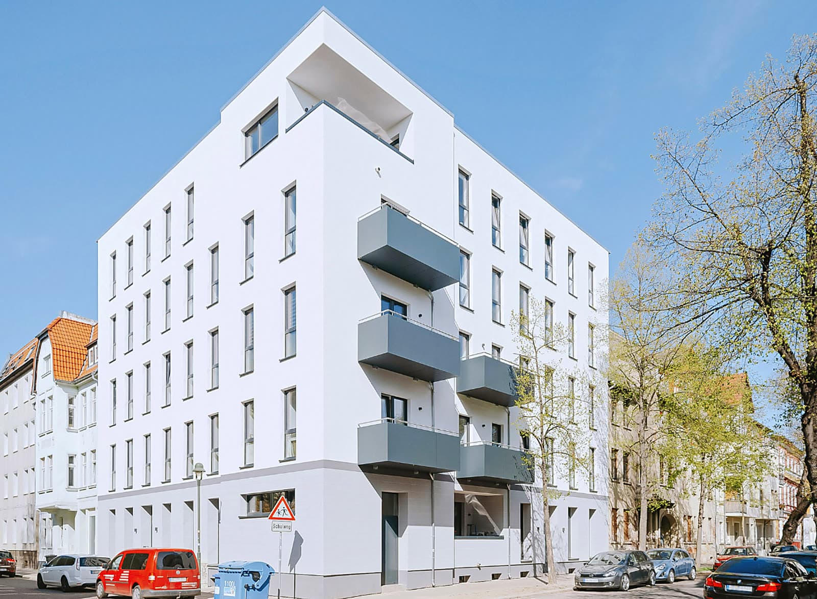 Vollsaniertes Wohnhaus in Böblingen